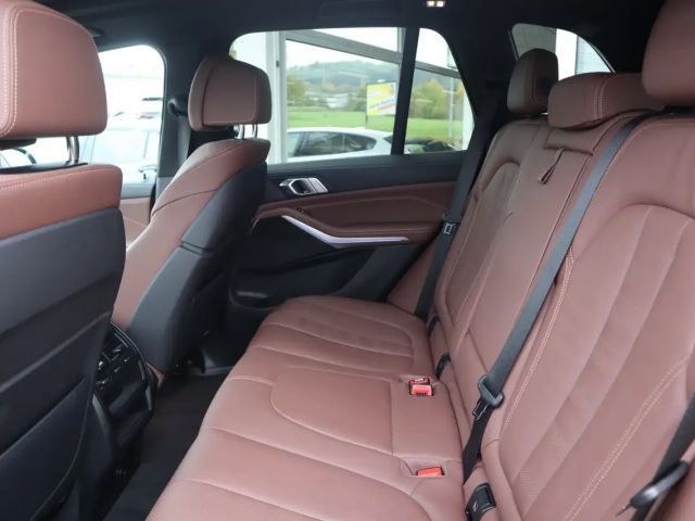 BMW X5 Comfort pakket xDrive45e