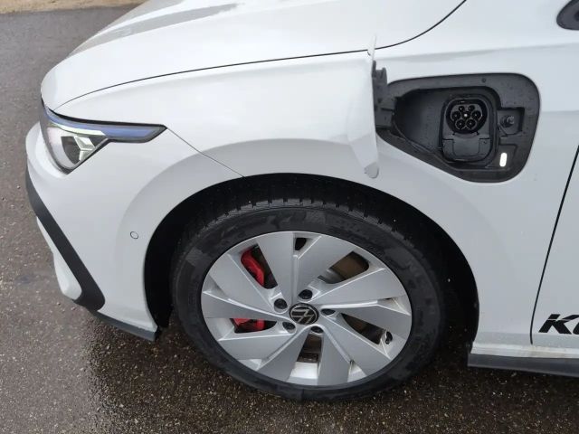 Volkswagen Golf GTE Golf VIII