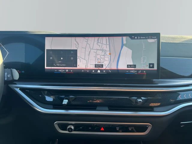 BMW X7 M-Sport xDrive40d