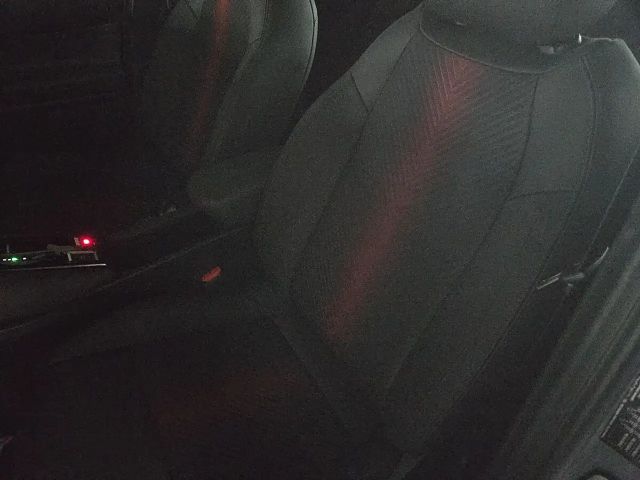 Alfa Romeo Junior Ibrida Speciale