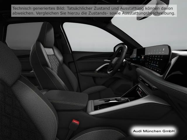 Audi Q5 Quattro S-Line S-Tronic