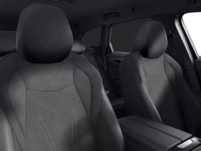 Volkswagen ID.7 Pro Tourer