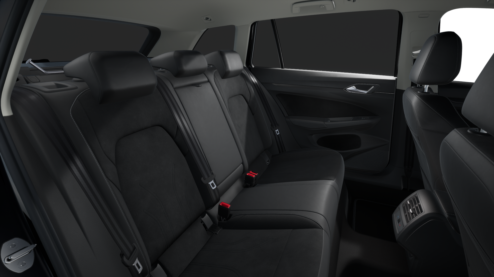 Volkswagen Golf 2.0 TDI DSG Golf VIII Variant