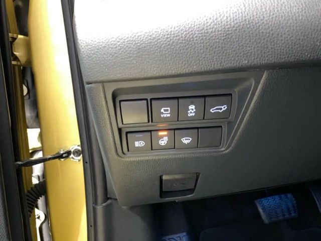 Toyota Yaris Cross Hybride