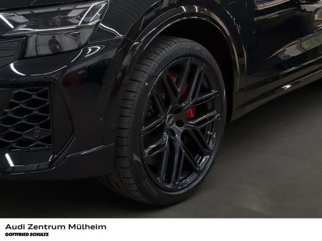 Audi RS Q8 4.0 TFSI Performance