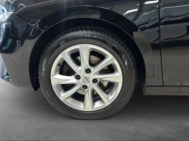 Opel Corsa Elegance business+