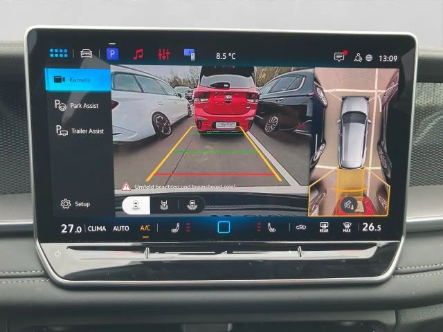 Volkswagen Tayron 1.5 eTSI DSG IQ.Drive Life