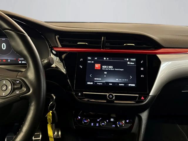 Opel Corsa GS-Line Grand Sport