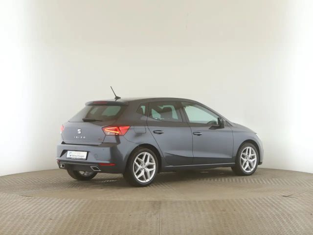 Seat Ibiza 1.0 TSI FR-lijn