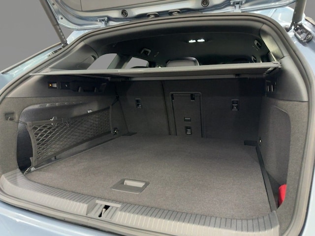 Volkswagen ID.7 IQ.Drive Pro Tourer