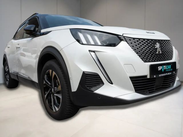 Peugeot 2008 GT-Line