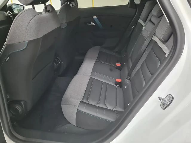 Citroën ë-C4 Shine