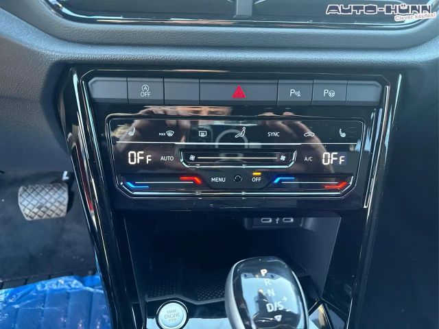 Volkswagen T-Roc DSG IQ.Drive Style