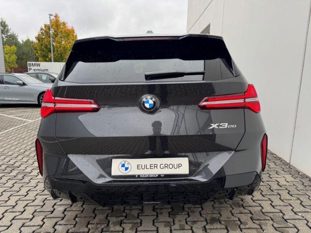 BMW X3 M-Sport xDrive20i