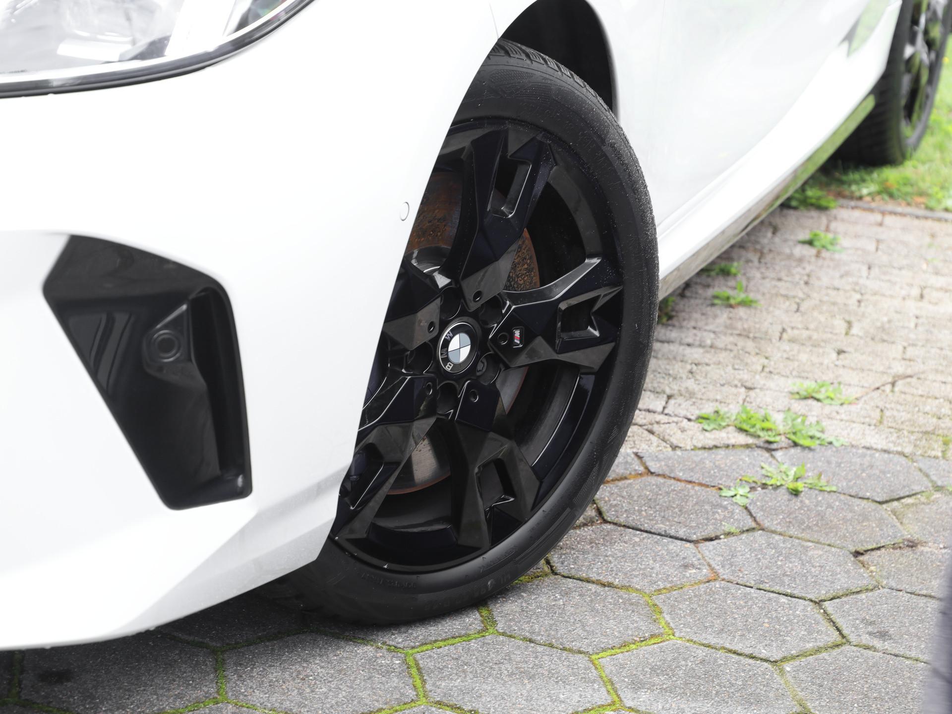 BMW 135 5-deurs Sedan xDrive