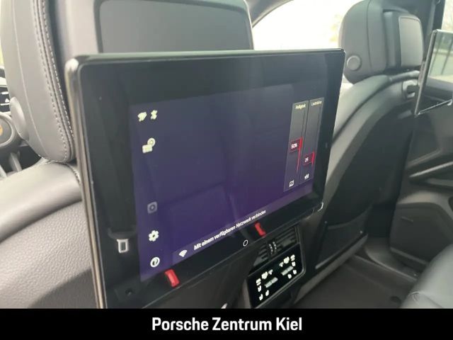 Porsche Cayenne E-Hybrid S