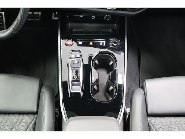 Audi S5 3.0 TFSI Avant Quattro