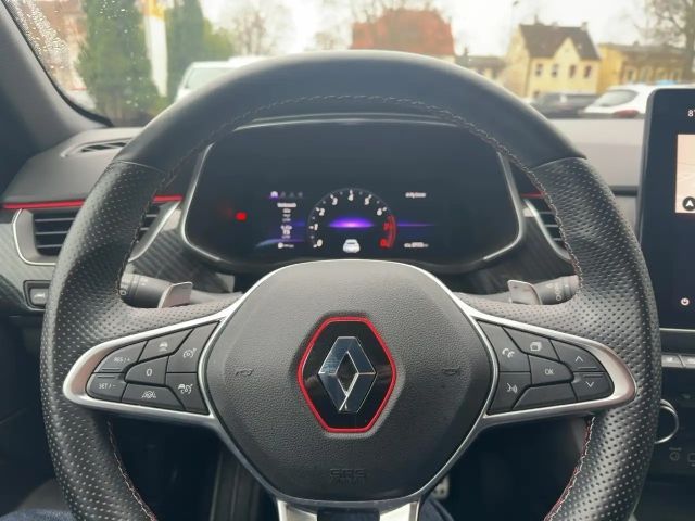 Renault Arkana TCe 160