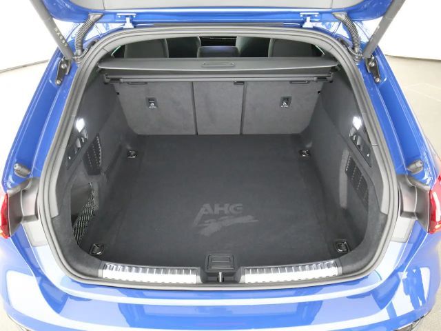 Audi A5 2.0 TFSI Avant S-Tronic