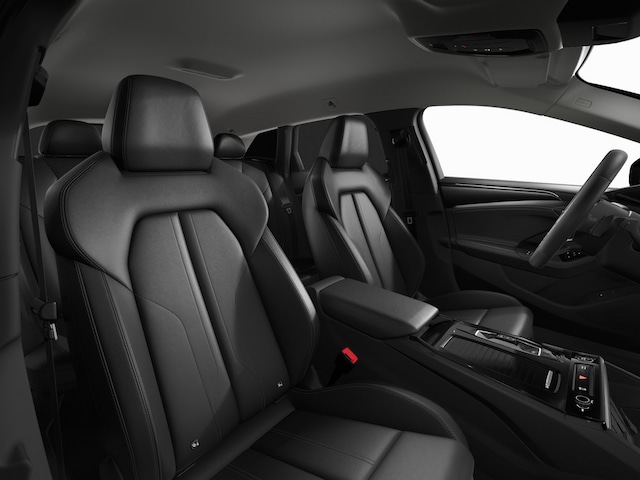 Audi A6 e-tron Avant Performance