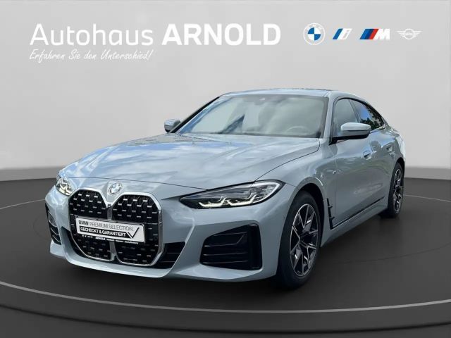 BMW 420 420i Coupé Gran Coupé M-Sport