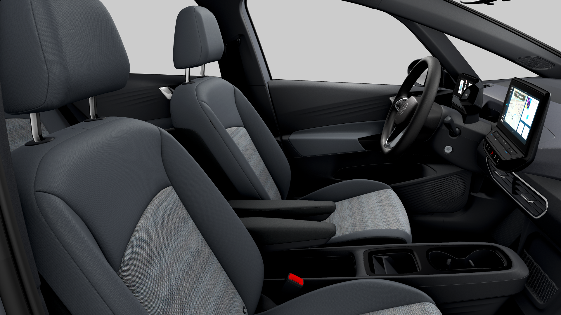 Volkswagen ID.3 W AUT Navi KlimaA. LED PDC