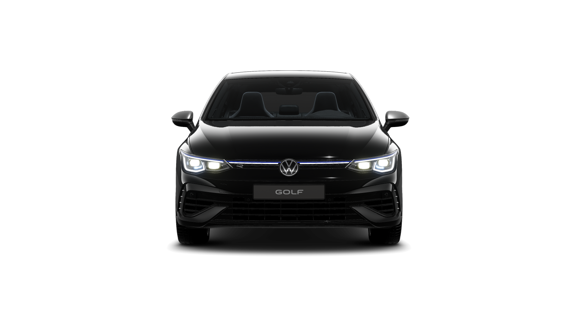 Volkswagen Golf 2.0 TSI 4Motion DSG