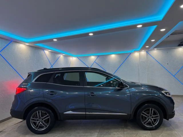 Renault Kadjar EDC