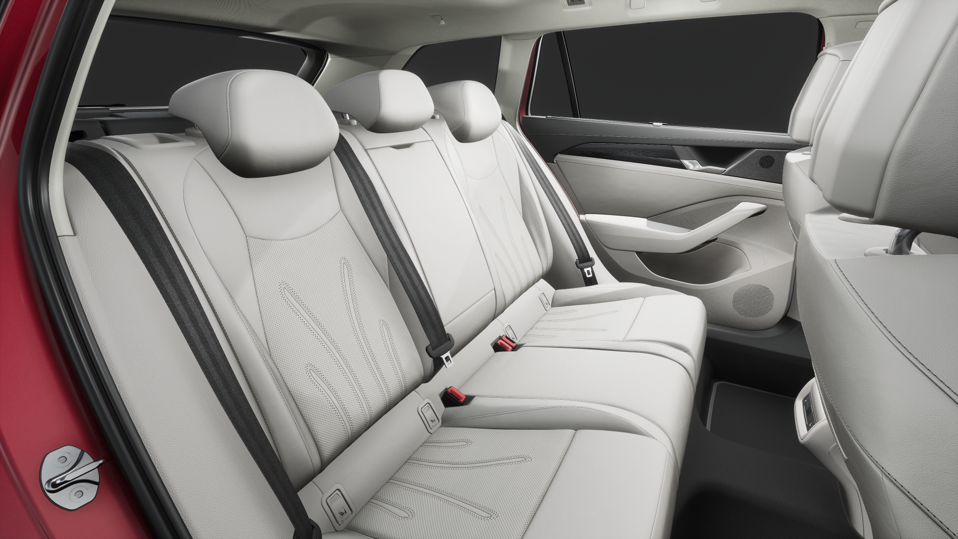 Volkswagen Passat 2.0 TDI DSG