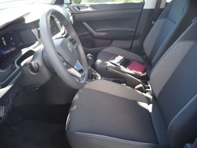 Volkswagen Taigo 4Me TSI