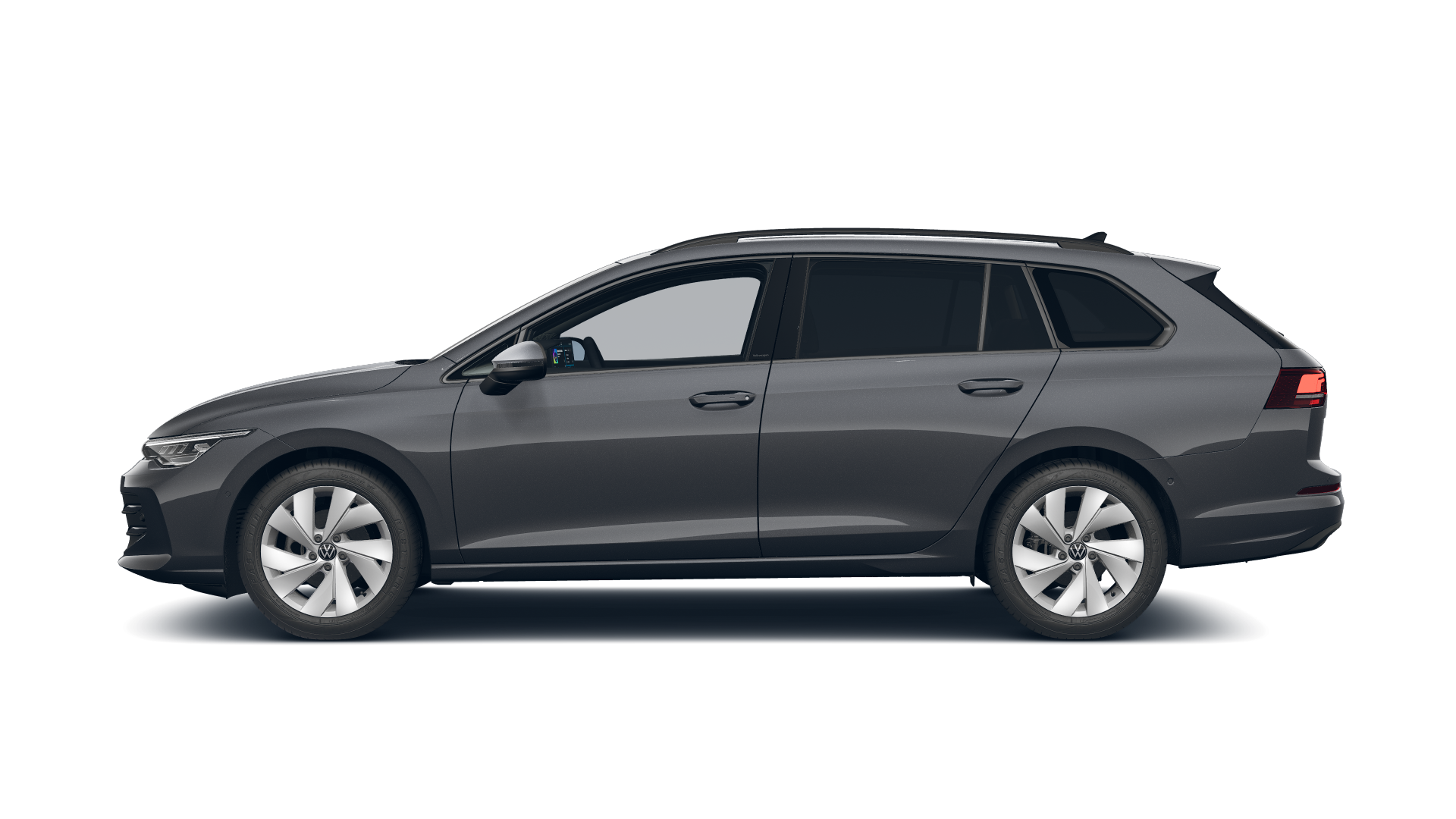 Volkswagen Golf Golf VIII Life Variant