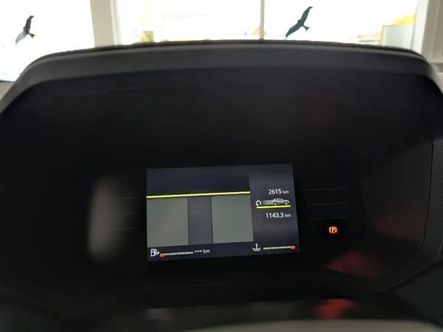 Dacia Duster 1.2 TCi TCe 130