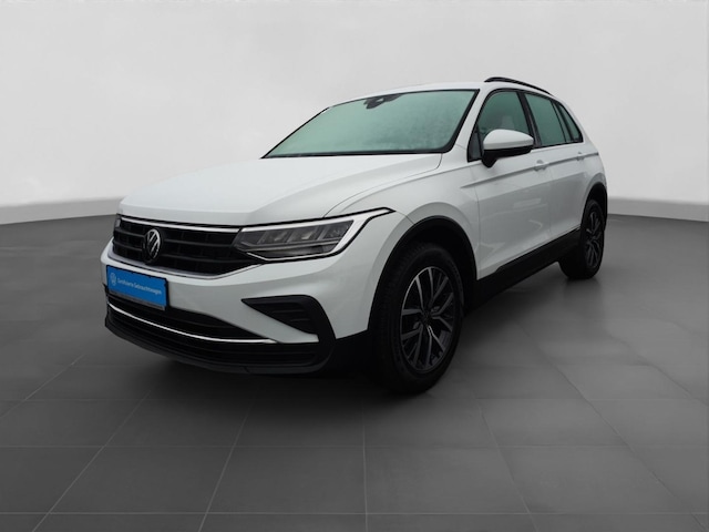 Volkswagen Tiguan 2.0 TDI DSG Life