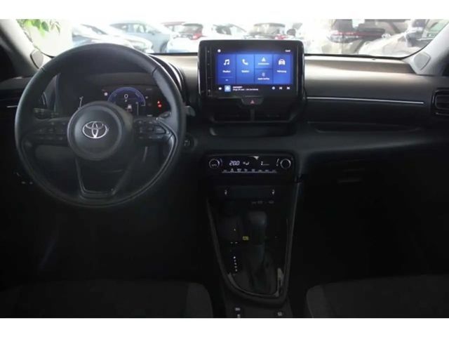Toyota Yaris Hatchback Hybride