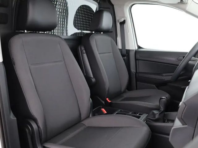 Volkswagen Caddy Cargo TSI