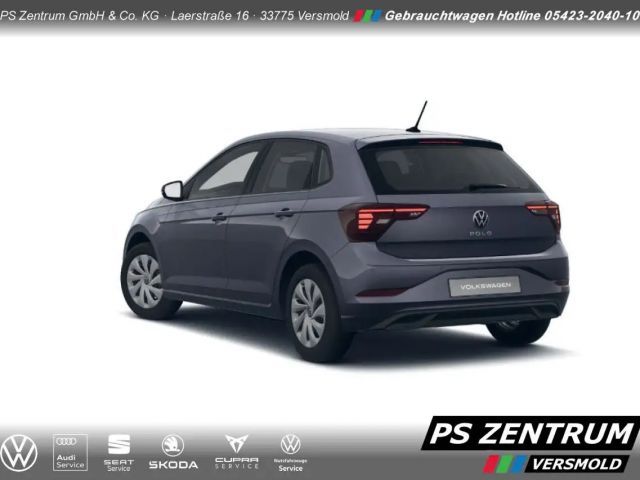 Volkswagen Polo 1.0 TSI DSG Life