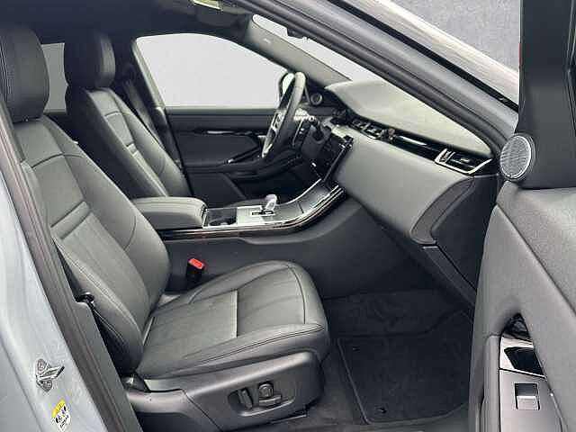 Land Rover Range Rover Evoque D200 Dynamic SE