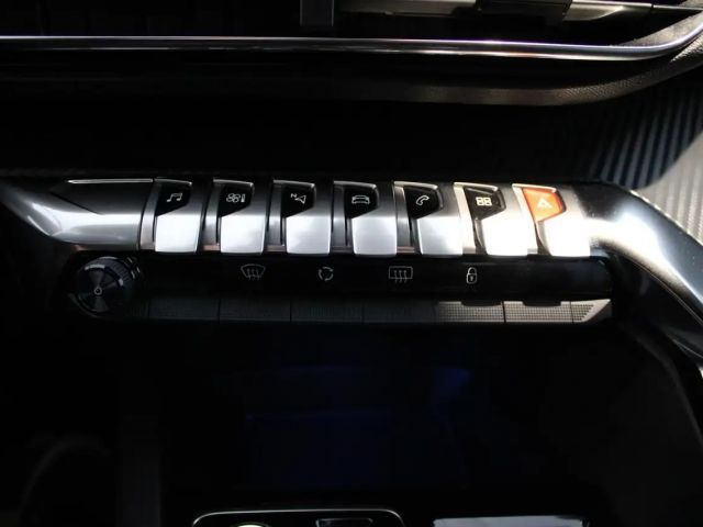 Peugeot 3008 Allure Pack