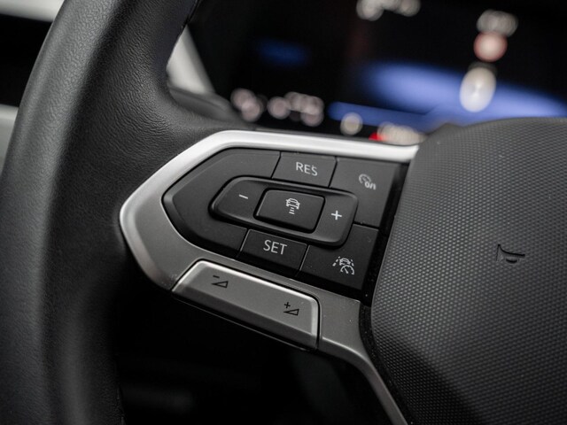 Volkswagen Touran 1.5 TSI