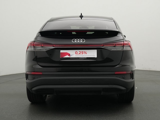Audi Q4 e-tron 35 Sportback