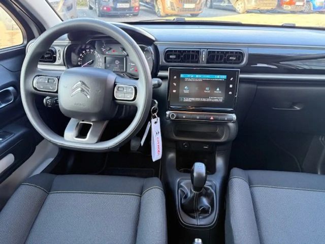 Citroën C3 Feel PureTech