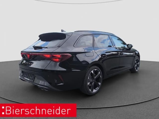 Cupra Leon 1.5 TSI DSG Sportstourer