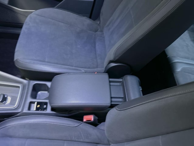 Volkswagen Caddy 2.0 TDI Maxi