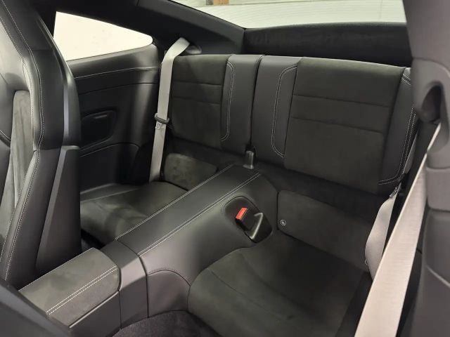 Porsche 911 Carrera Coupé GTS