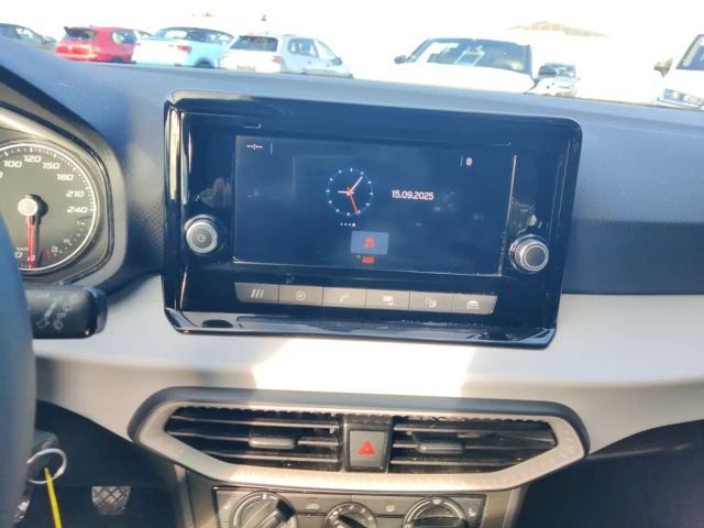 Seat Ibiza Reference