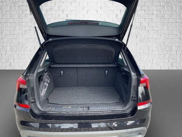 Skoda Kamiq 1.5 TSI Tour