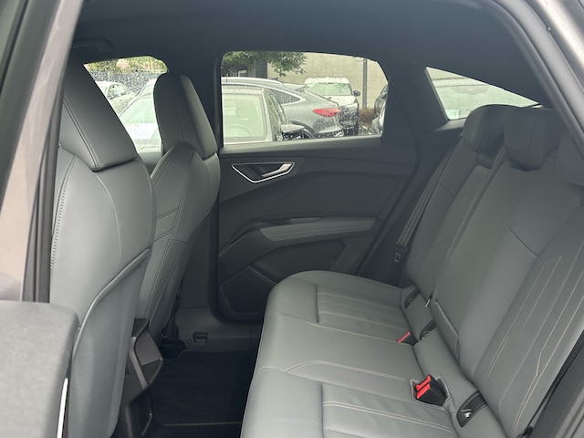 Audi Q4 e-tron 35 Sportback