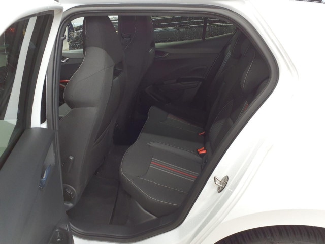 Skoda Fabia 1.0 TSI Monte Carlo