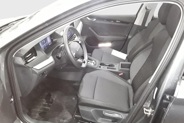 Skoda Octavia 1.5 TSI Combi