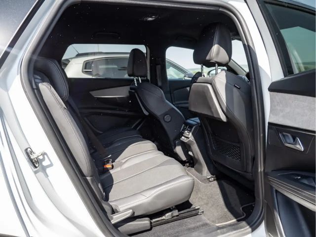 Peugeot 5008 GT-Line